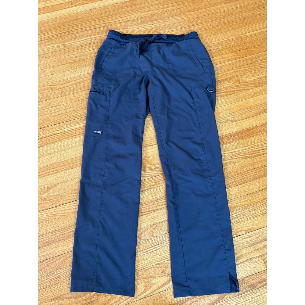Grey's Anatomy Scrub Pants- Women's Small